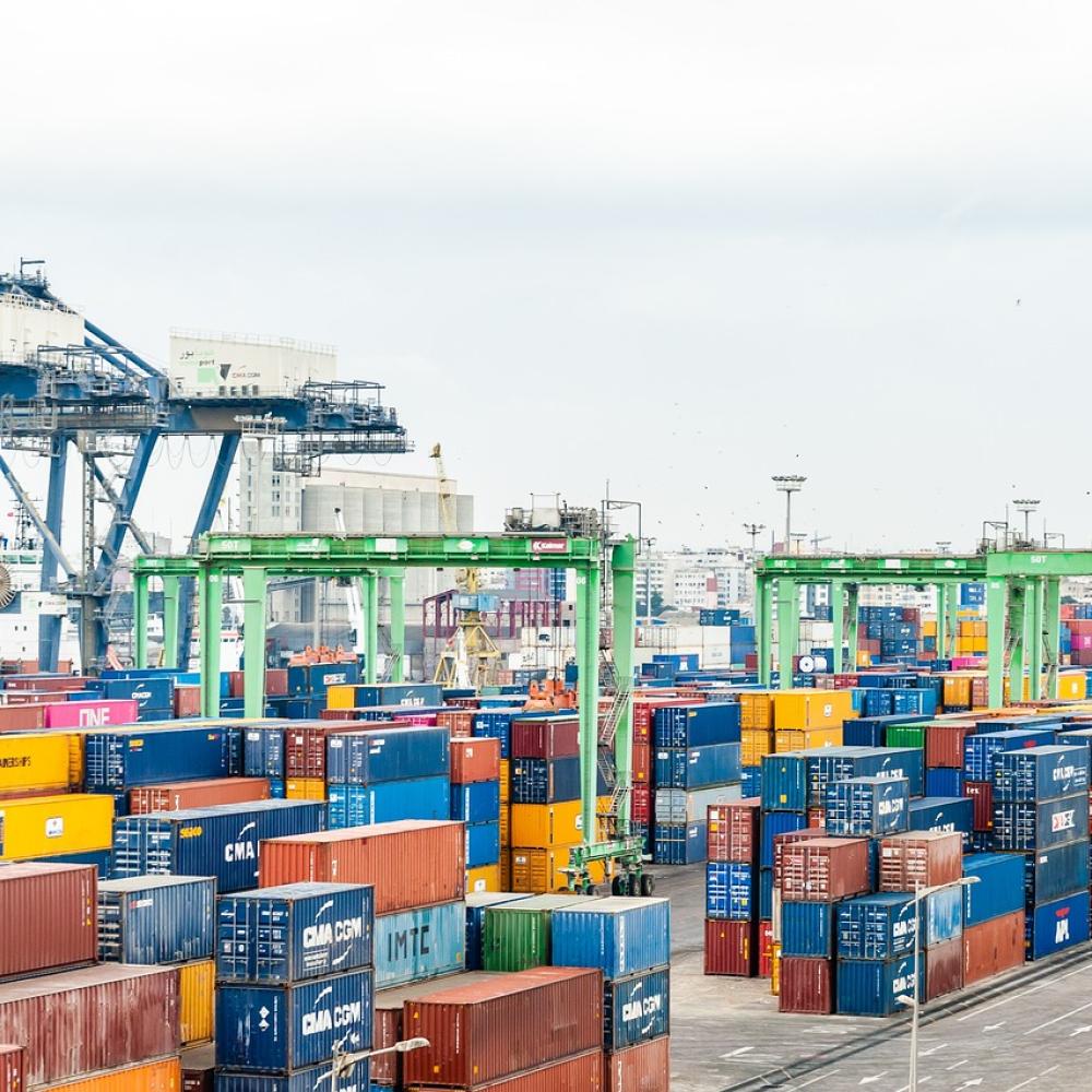 Export Solutions